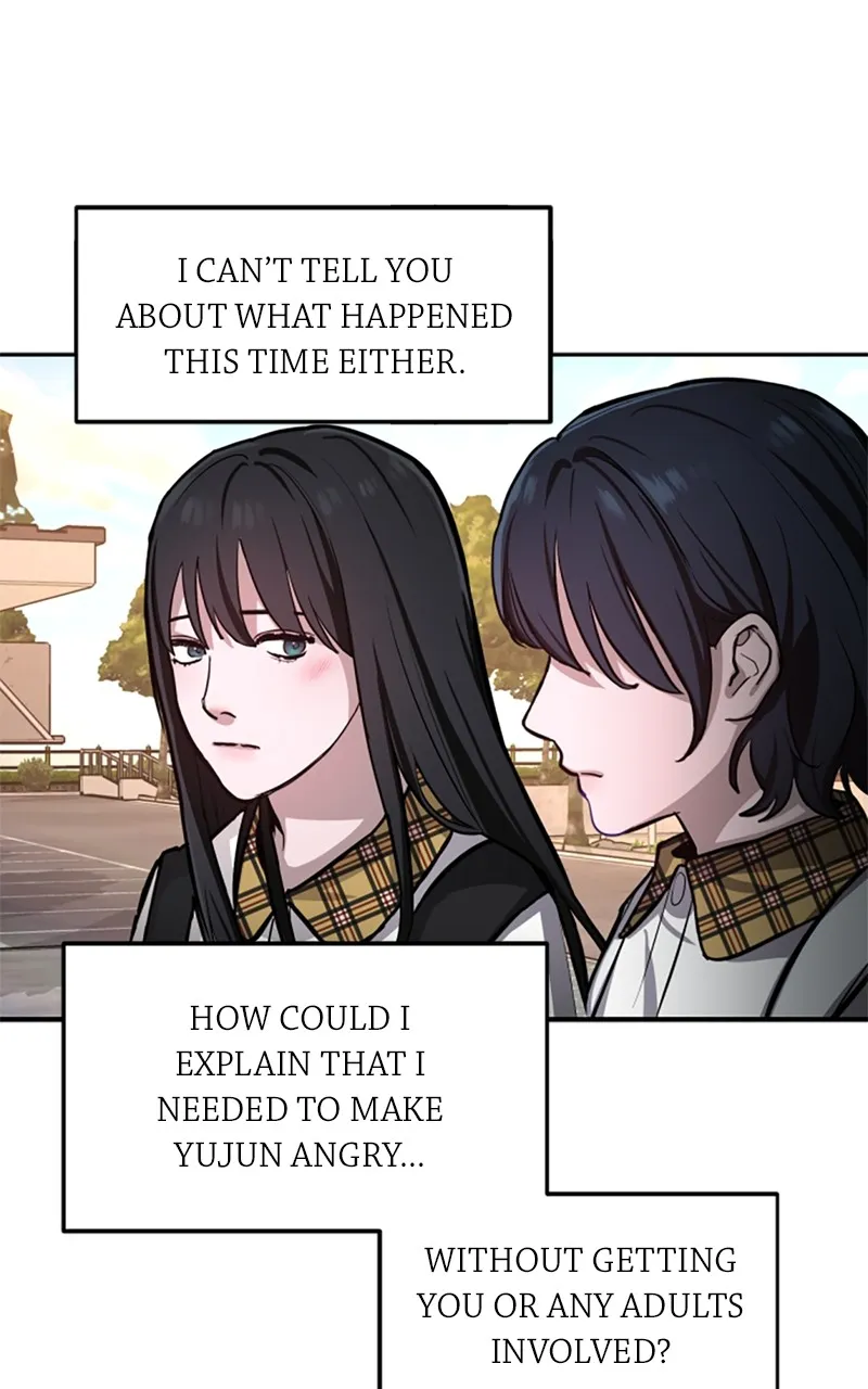 Like Mother, Like Daughter Chapter 18 page 74 - 