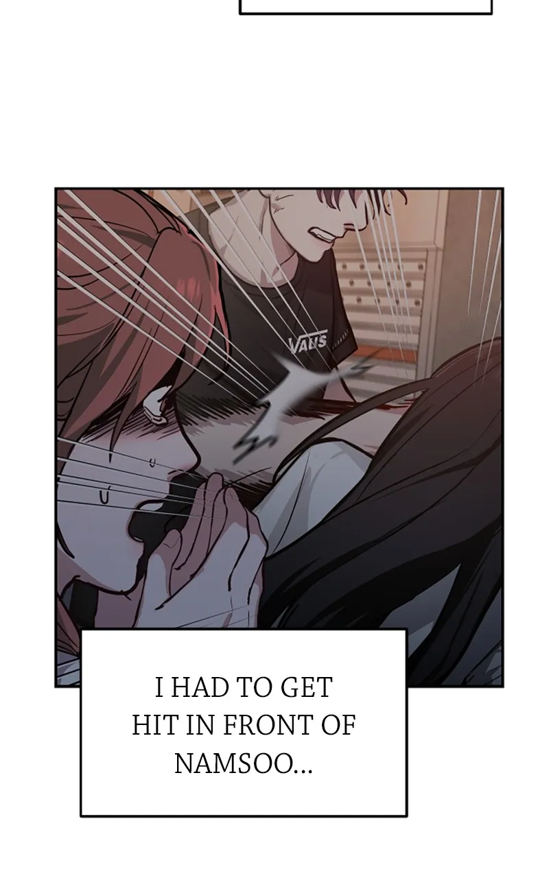 Like Mother, Like Daughter Chapter 18 page 75 - 