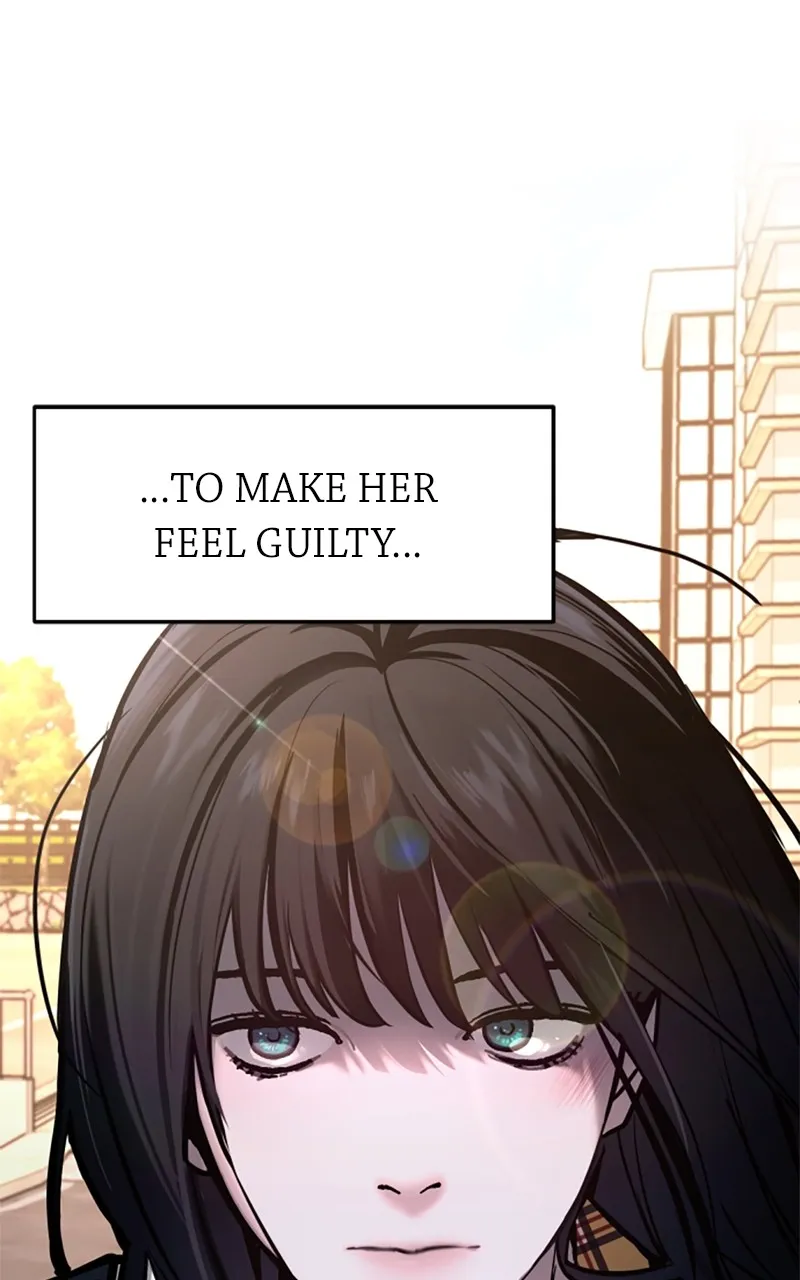 Like Mother, Like Daughter Chapter 18 page 76 - 