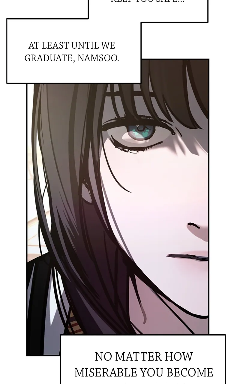 Like Mother, Like Daughter Chapter 18 page 78 - 