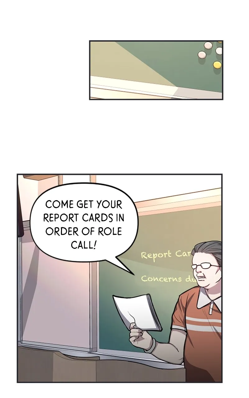 Like Mother, Like Daughter Chapter 18 page 80 - 