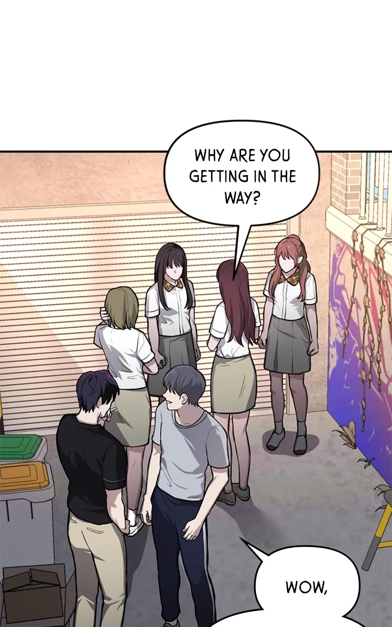 Like Mother, Like Daughter Chapter 18 page 9 - 