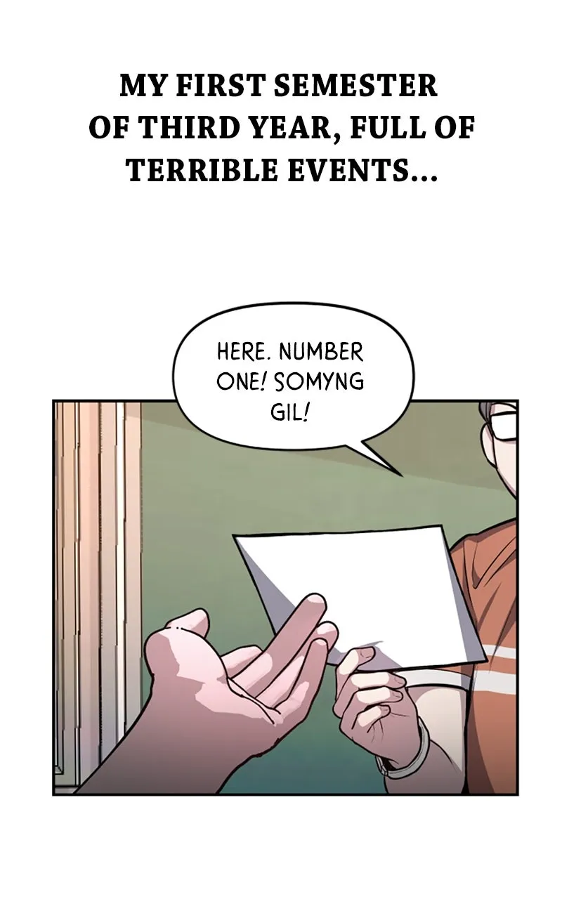 Like Mother, Like Daughter Chapter 18 page 81 - 