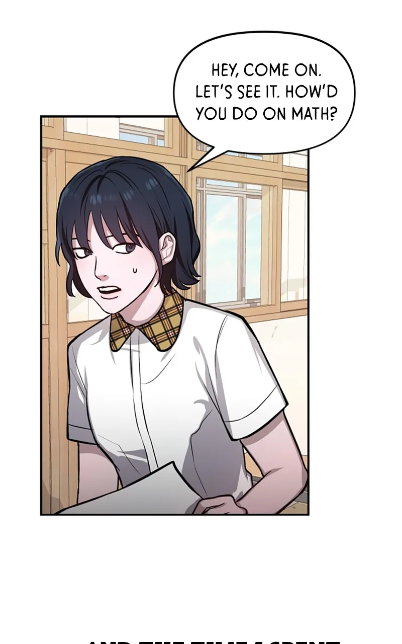 Like Mother, Like Daughter Chapter 18 page 82 - 
