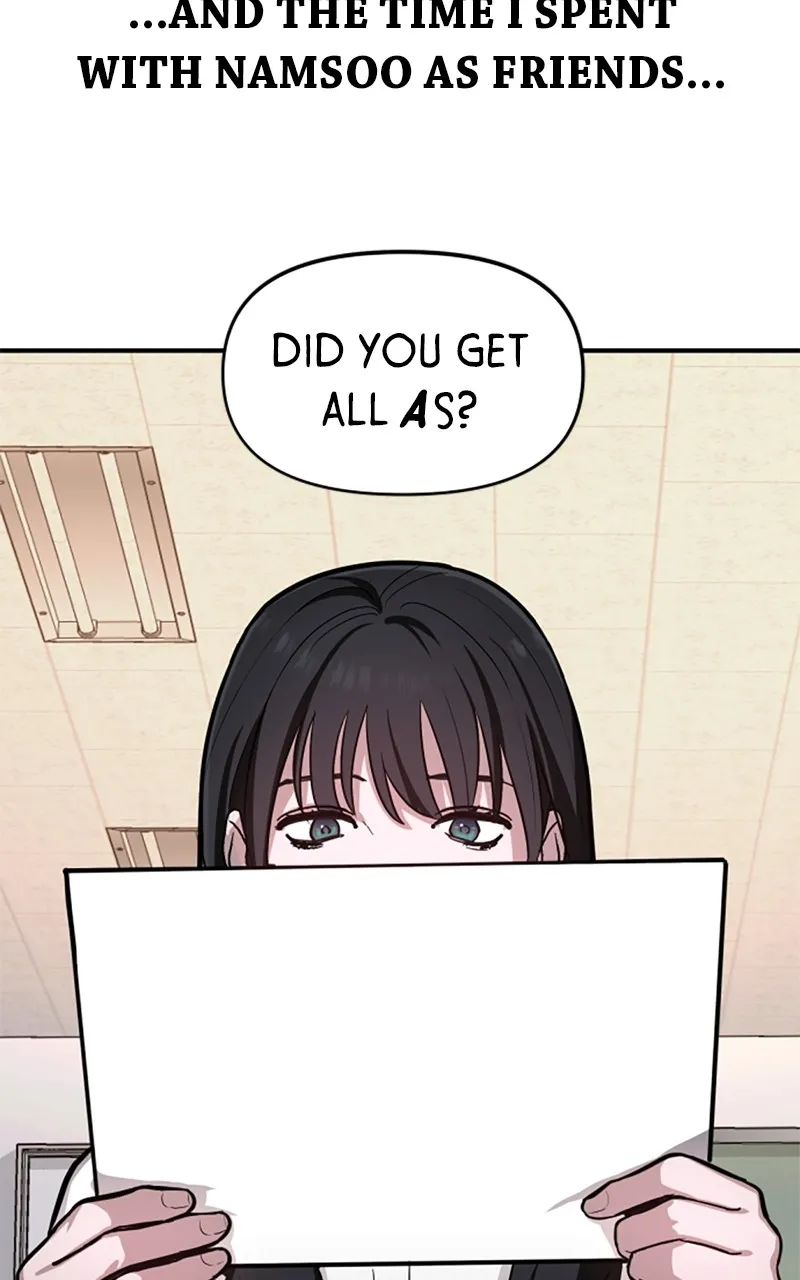 Like Mother, Like Daughter Chapter 18 page 83 - 