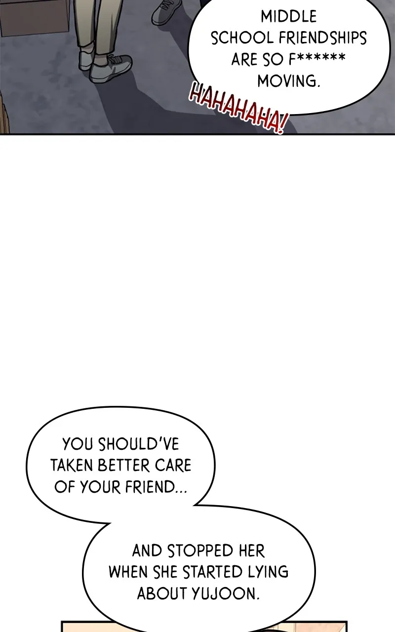 Like Mother, Like Daughter Chapter 18 page 10 - 
