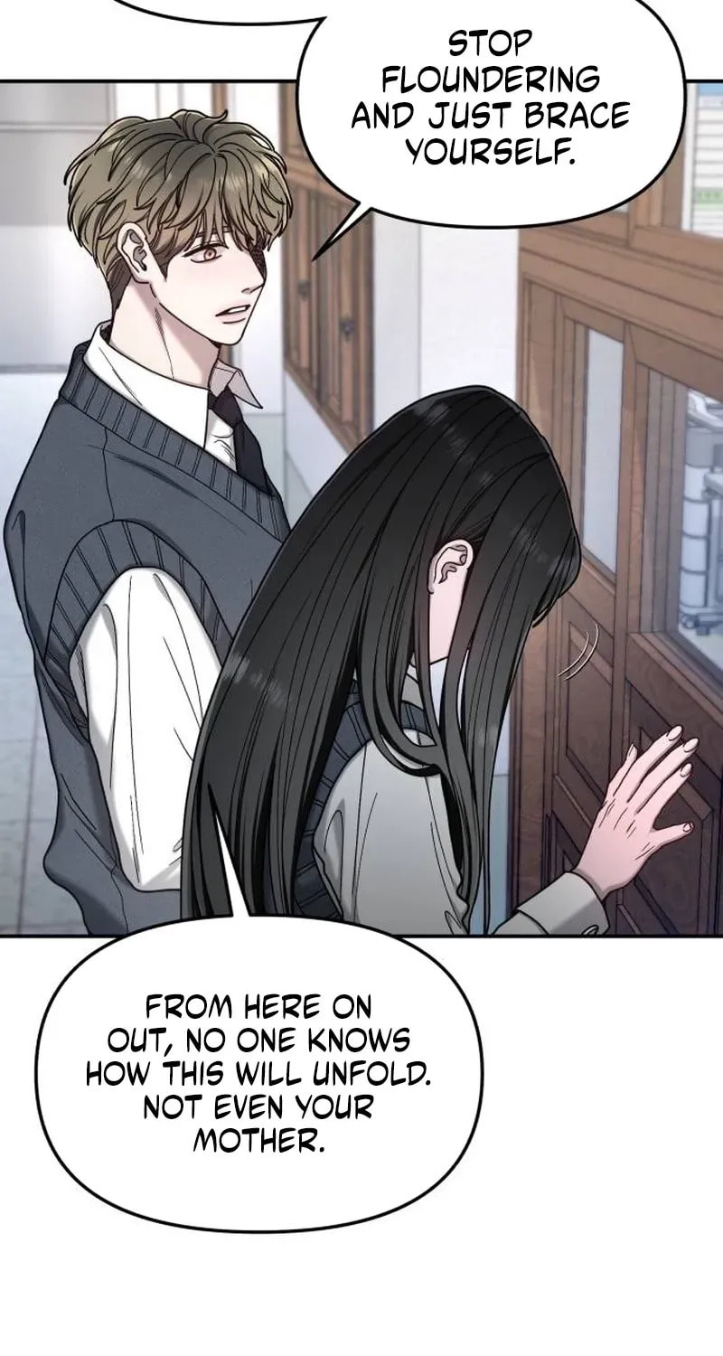 Like Mother, Like Daughter Chapter 180 page 104 - 