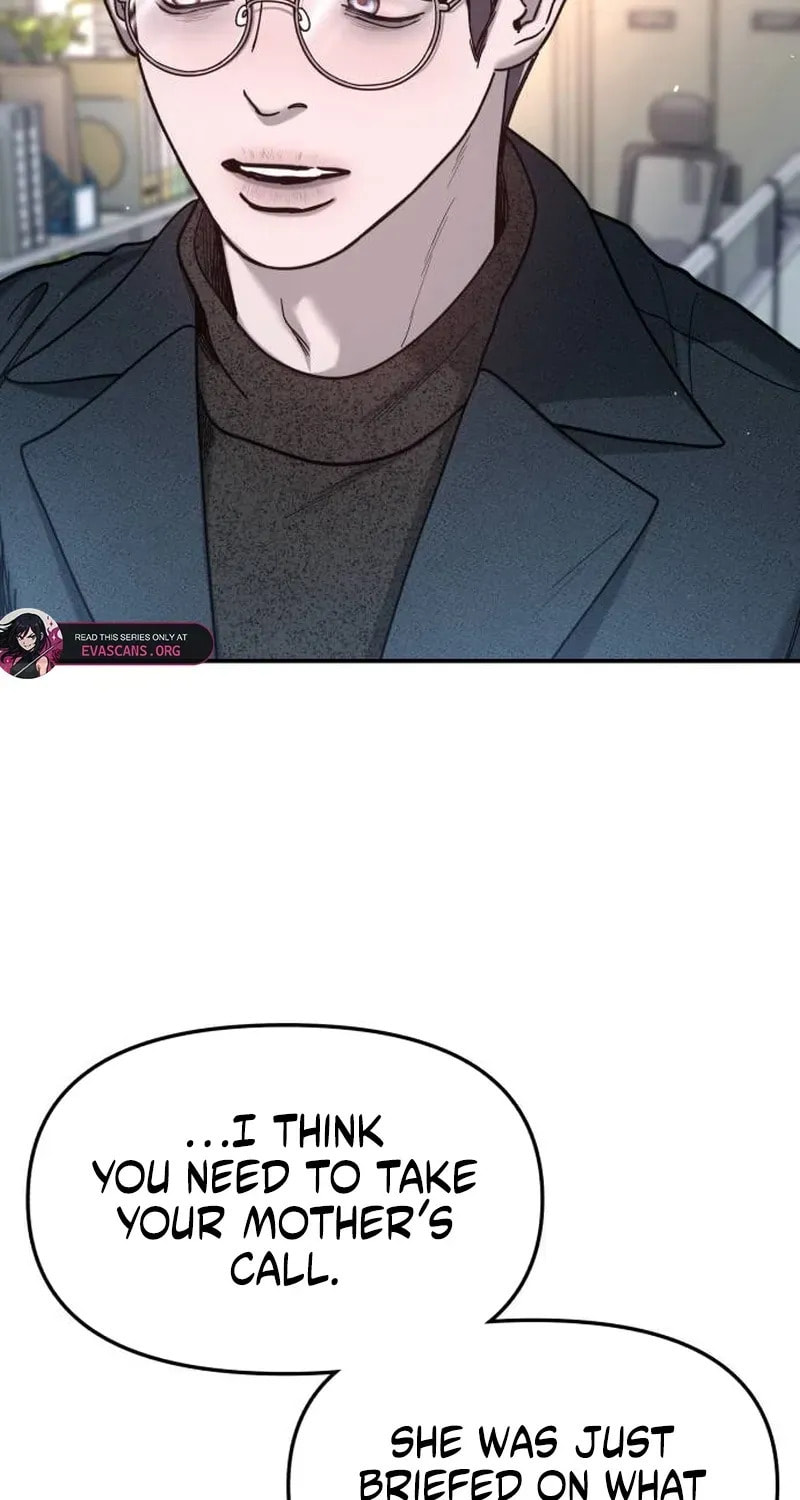 Like Mother, Like Daughter Chapter 180 page 109 - 