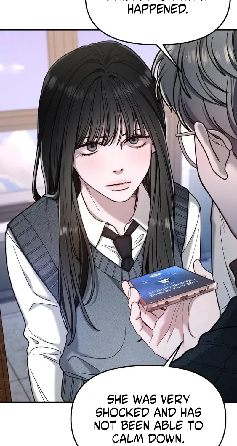Like Mother, Like Daughter Chapter 180 page 110 - 