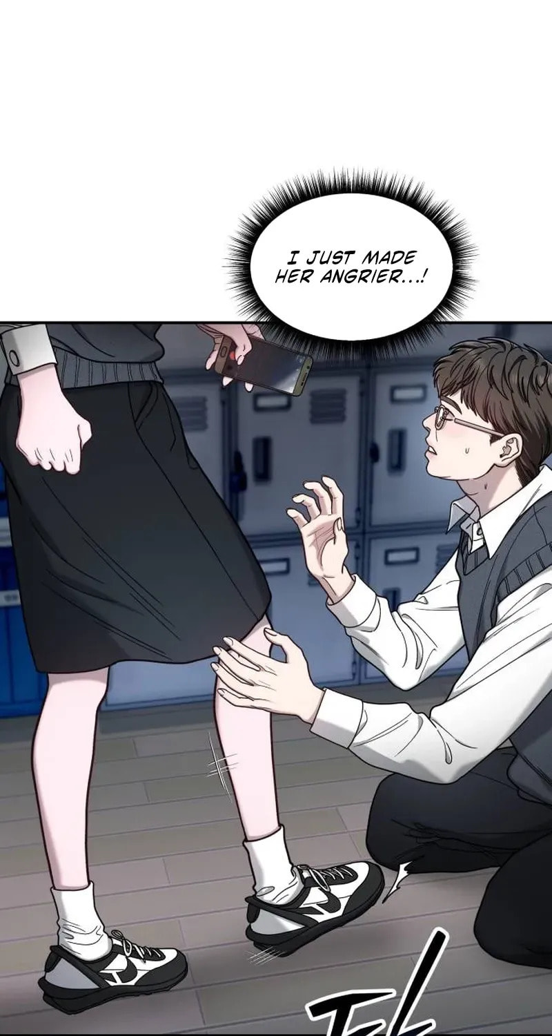 Like Mother, Like Daughter Chapter 180 page 13 - 