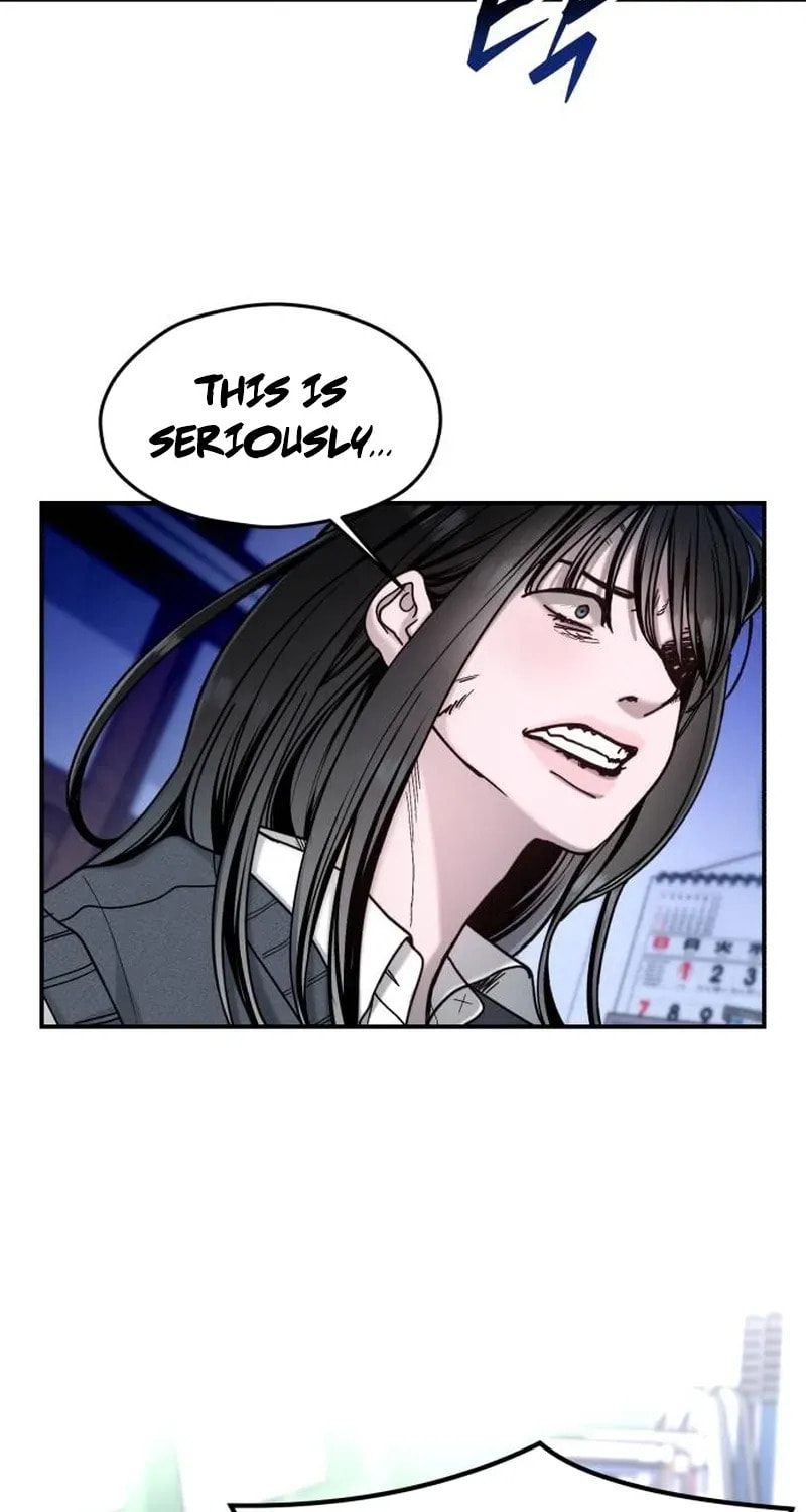 Like Mother, Like Daughter Chapter 180 page 14 - 