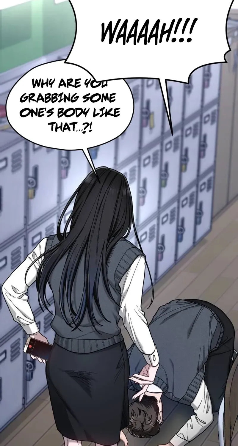 Like Mother, Like Daughter Chapter 180 page 15 - 