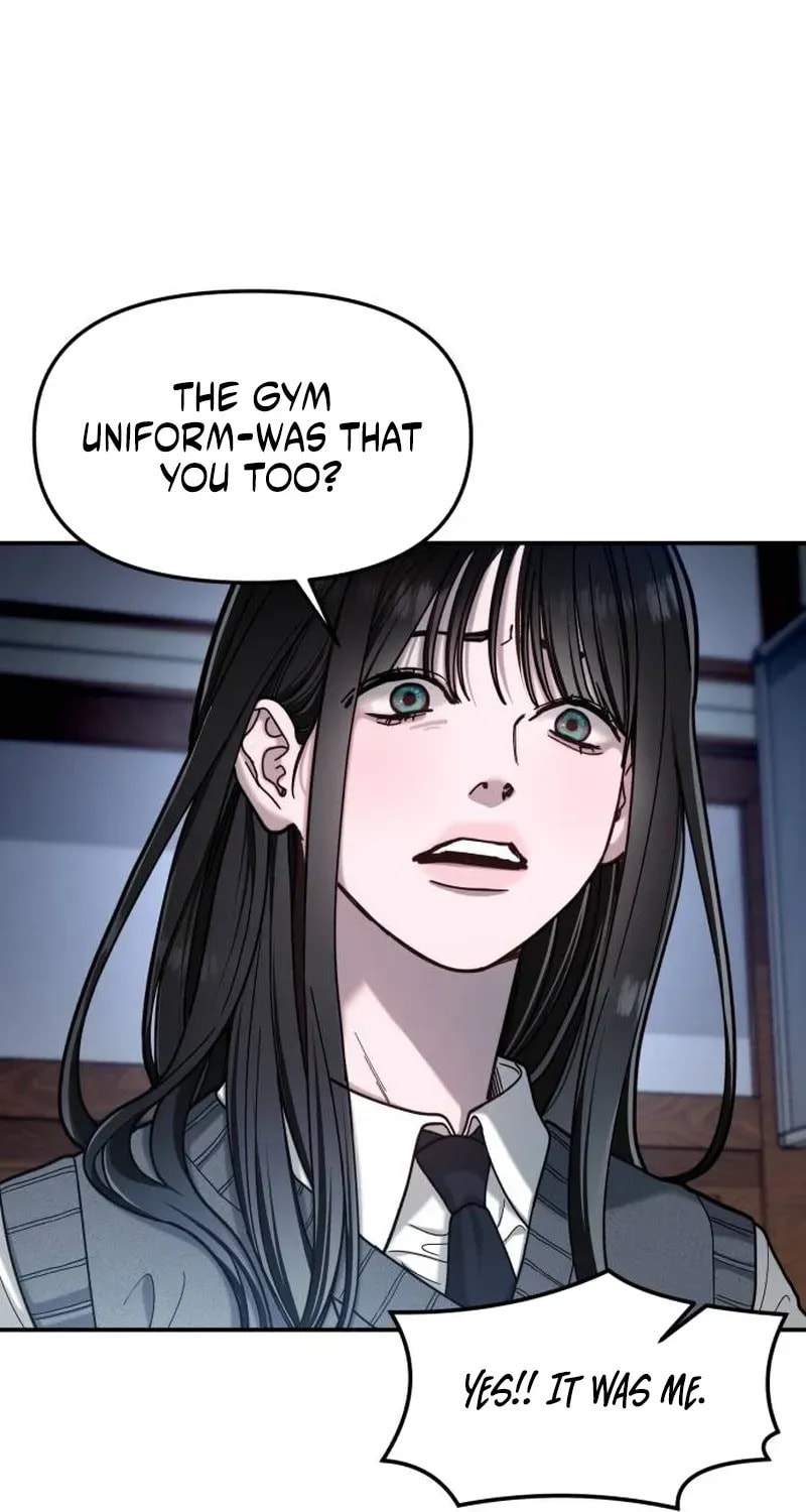Like Mother, Like Daughter Chapter 180 page 19 - 