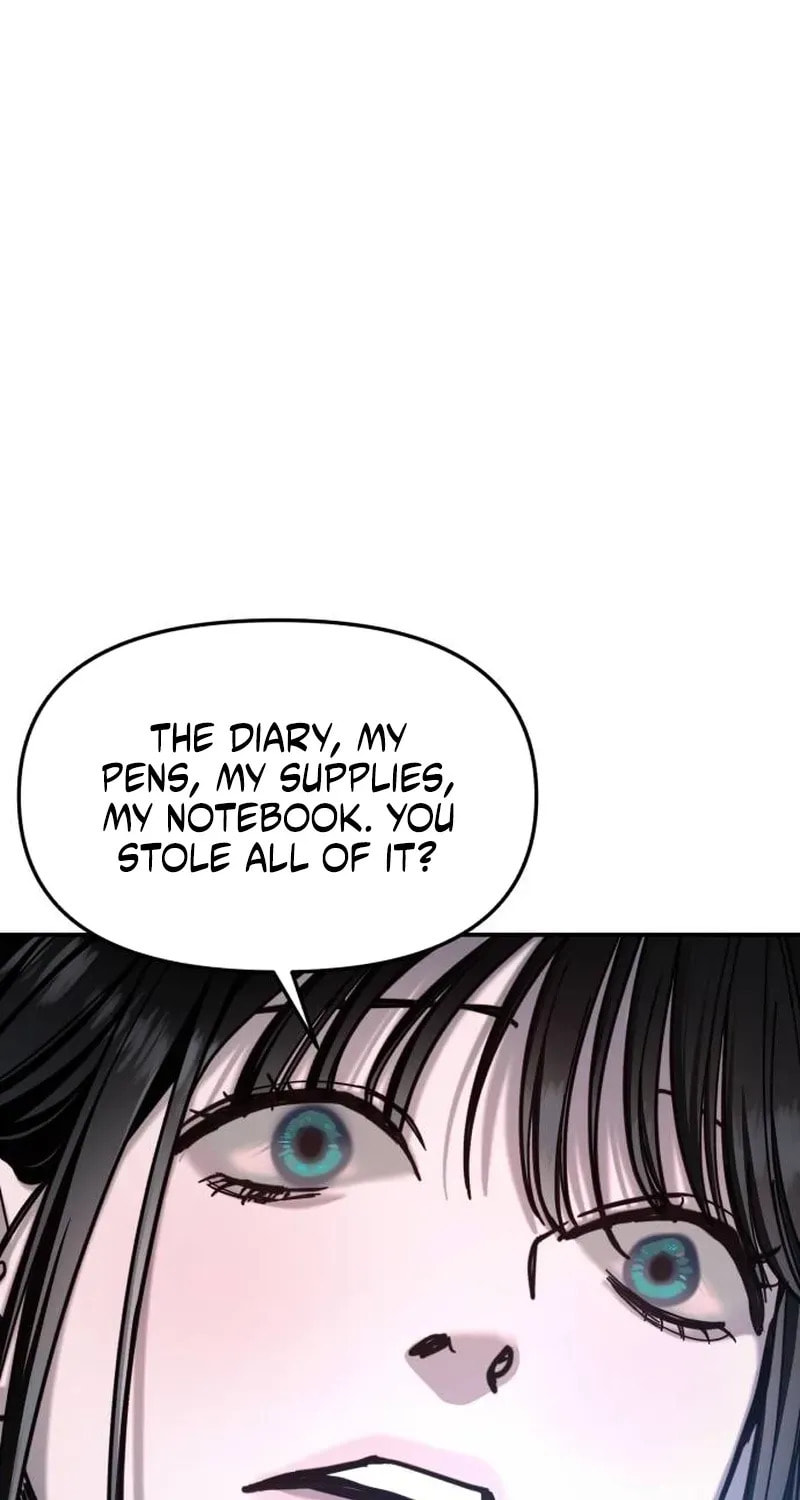 Like Mother, Like Daughter Chapter 180 page 20 - 