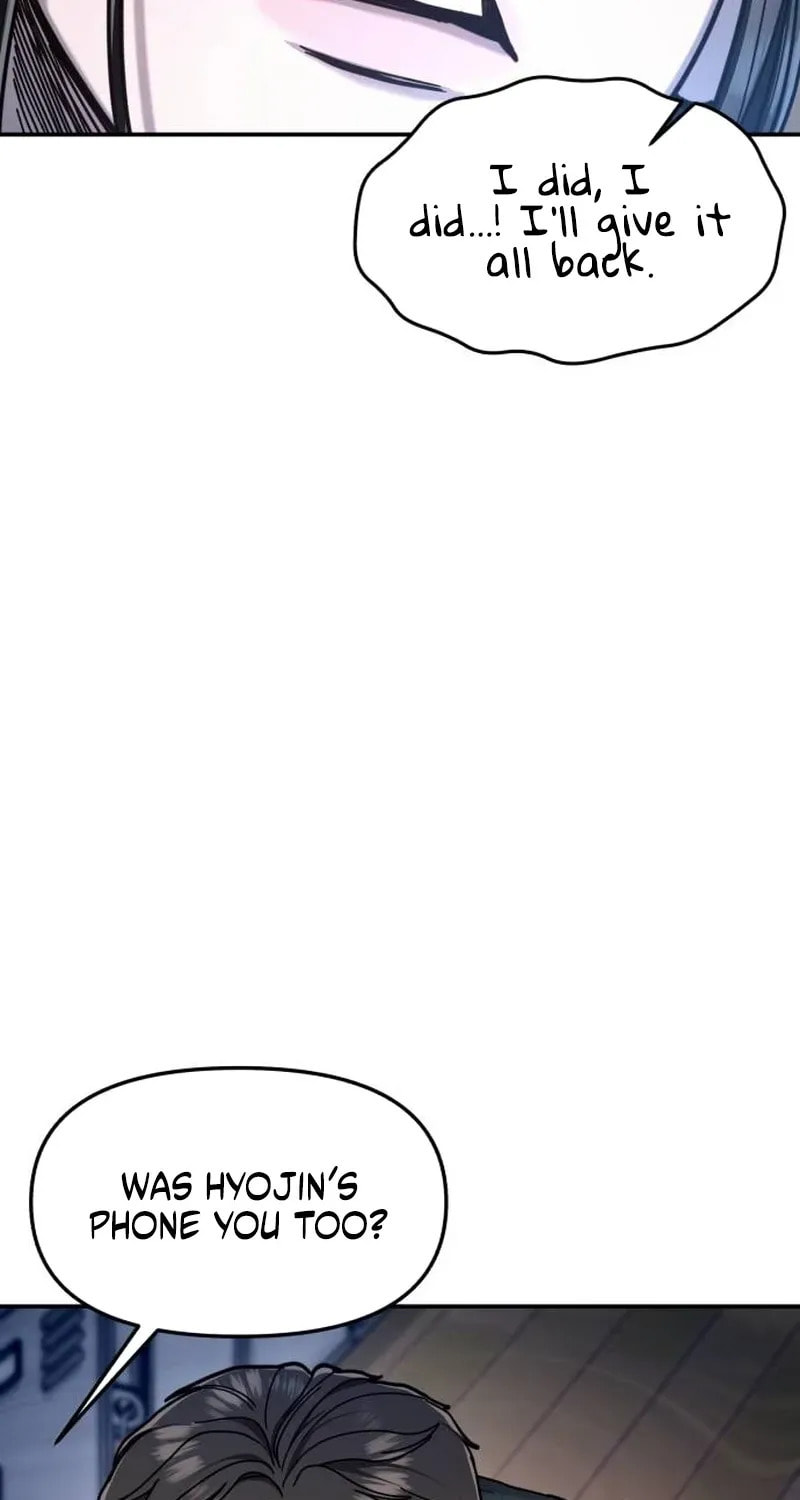 Like Mother, Like Daughter Chapter 180 page 21 - 