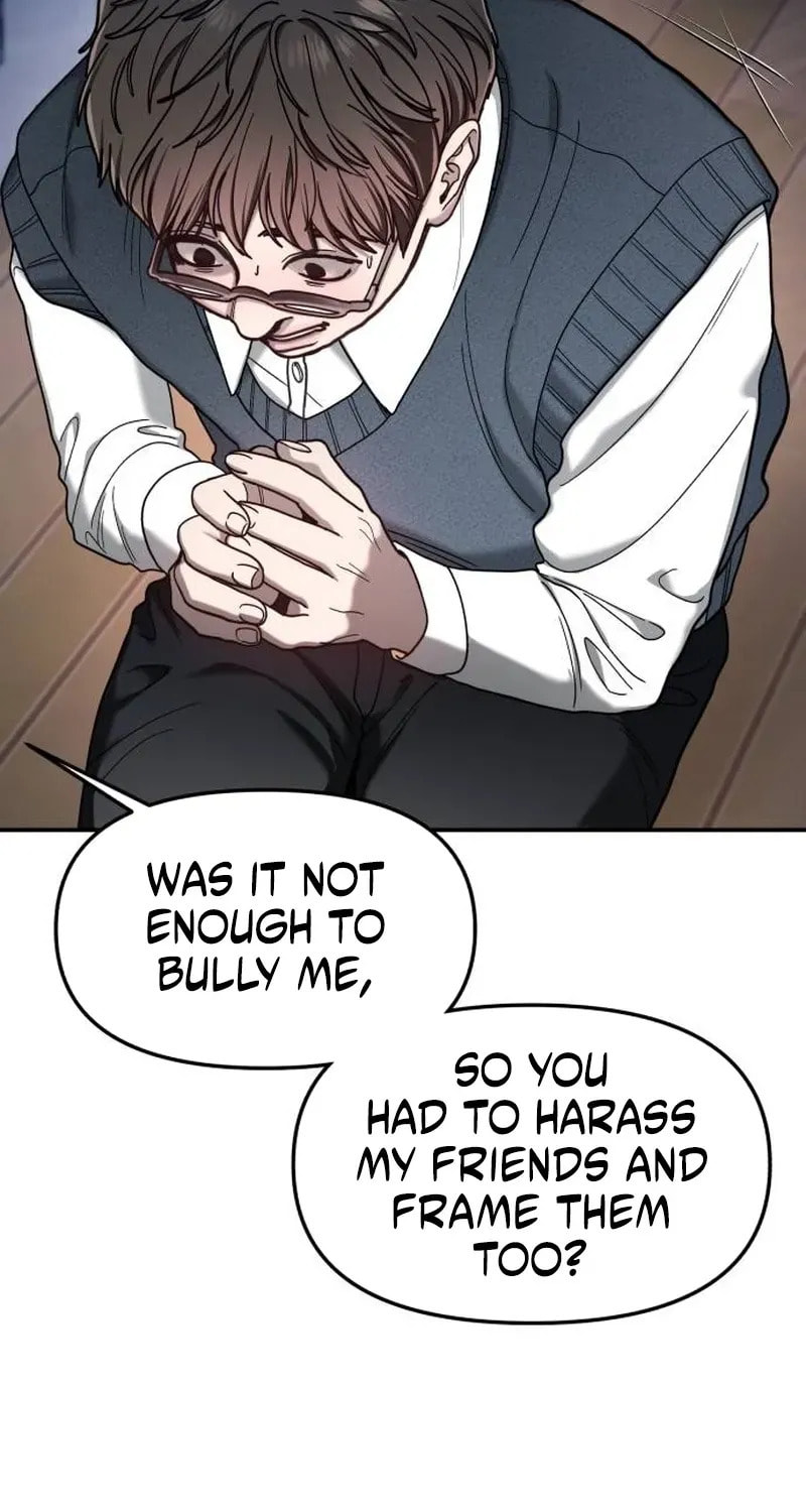 Like Mother, Like Daughter Chapter 180 page 22 - 