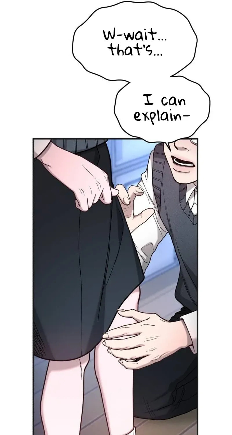 Like Mother, Like Daughter Chapter 180 page 24 - 