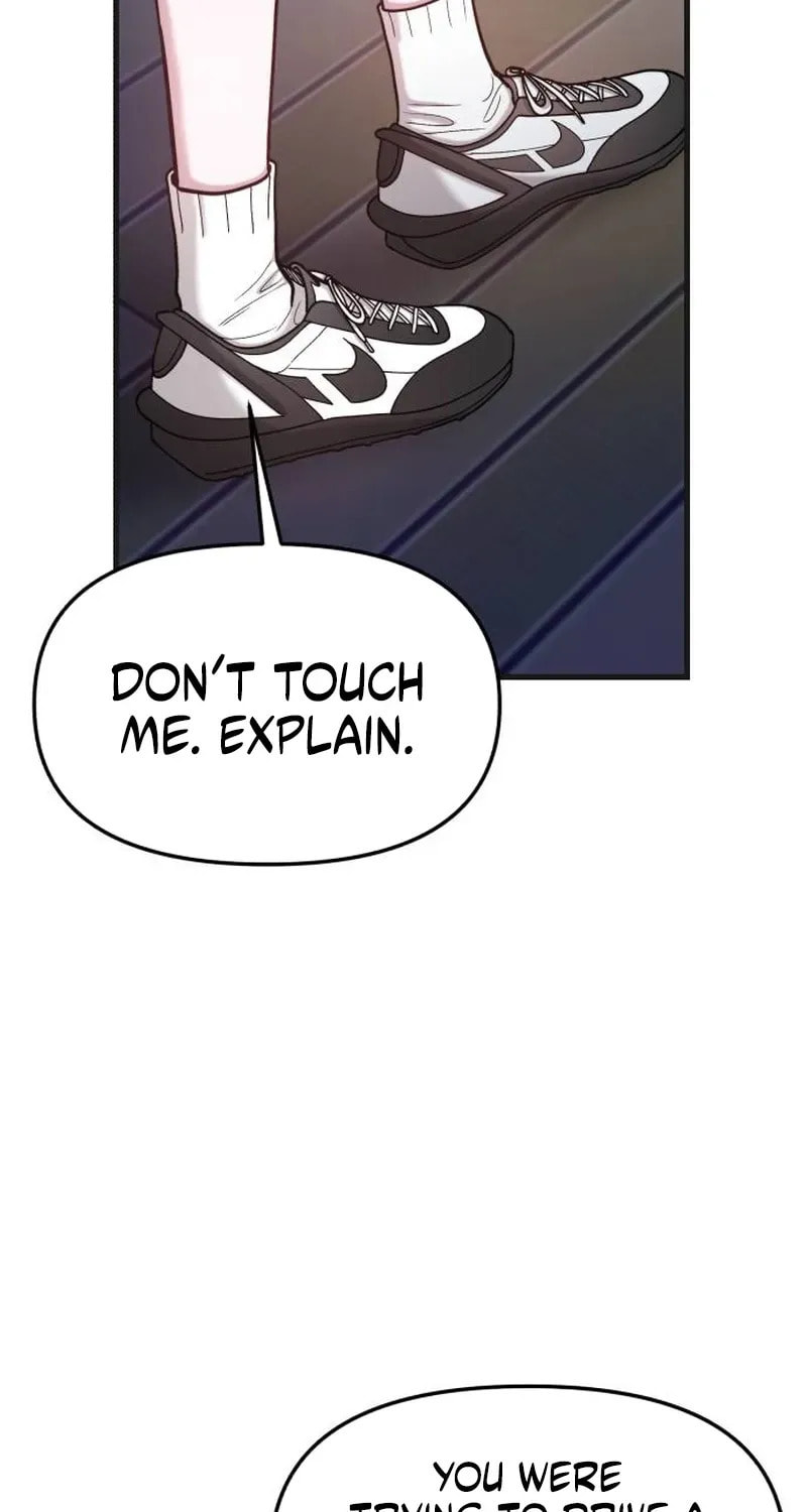 Like Mother, Like Daughter Chapter 180 page 25 - 