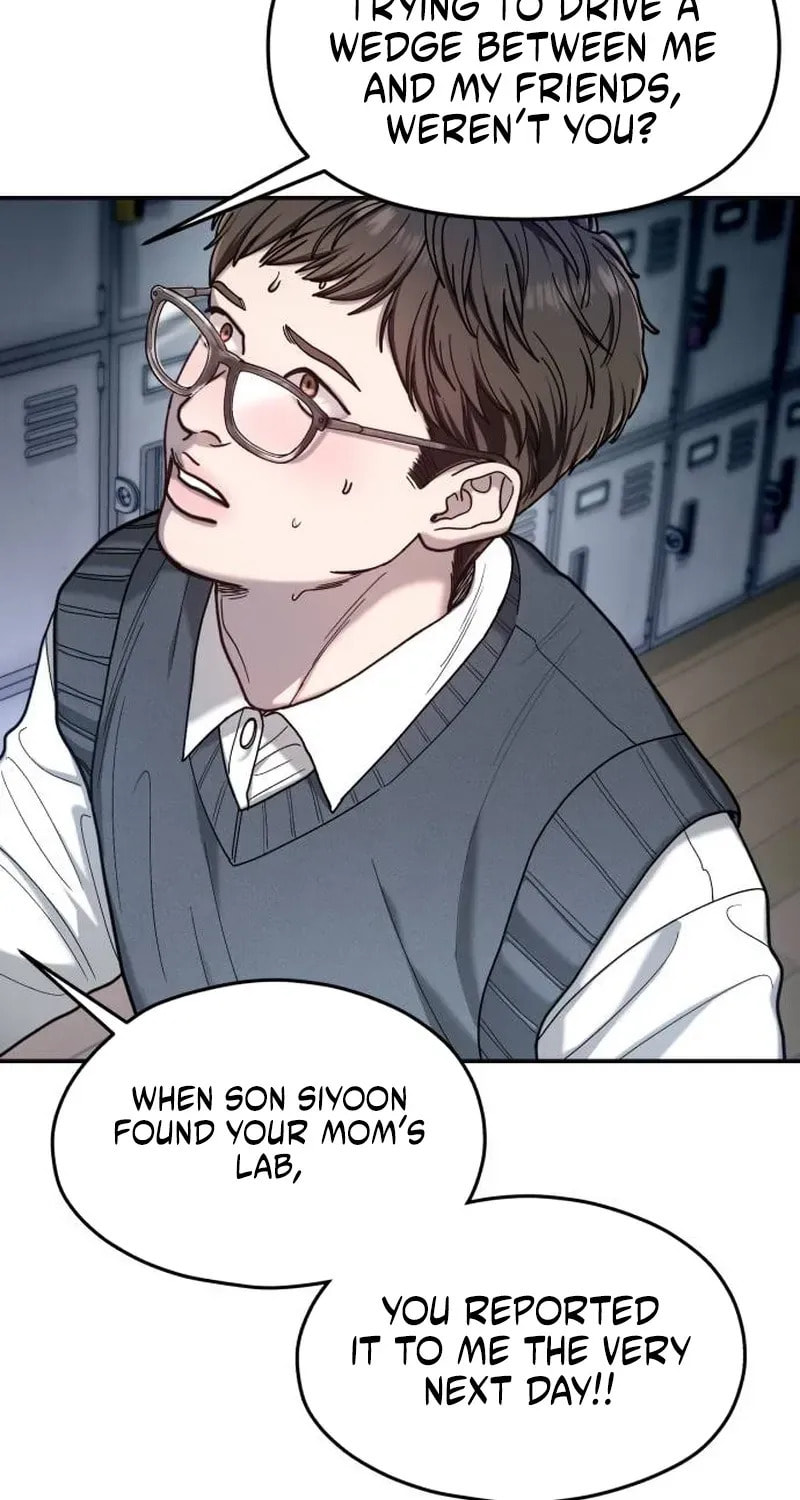 Like Mother, Like Daughter Chapter 180 page 26 - 