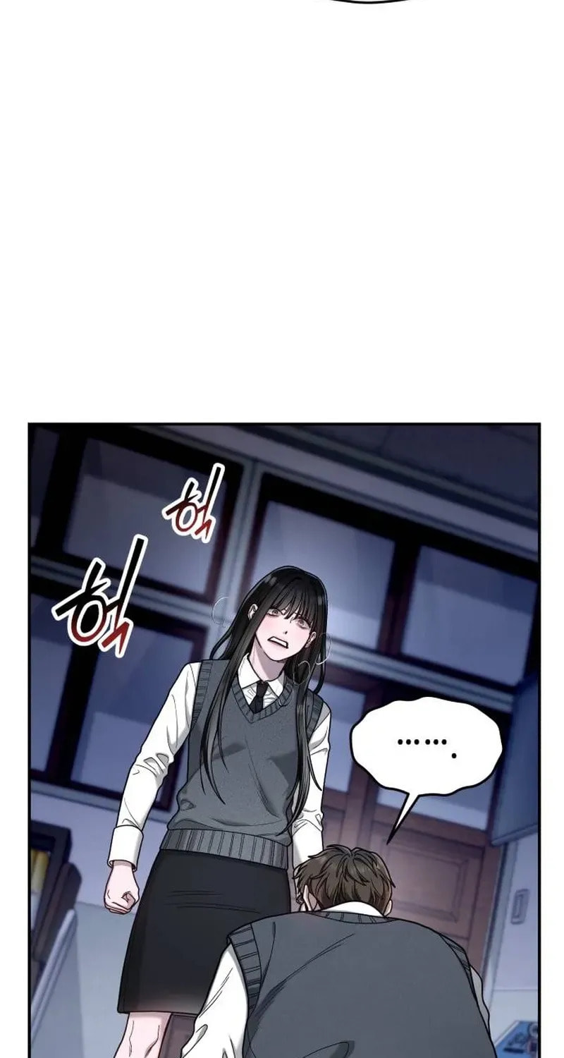 Like Mother, Like Daughter Chapter 180 page 27 - 