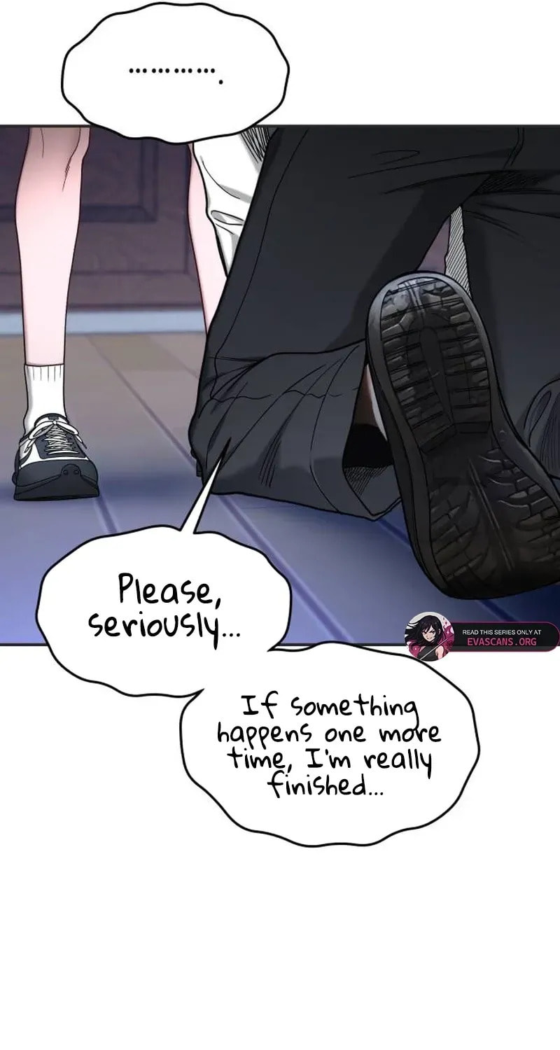 Like Mother, Like Daughter Chapter 180 page 30 - 