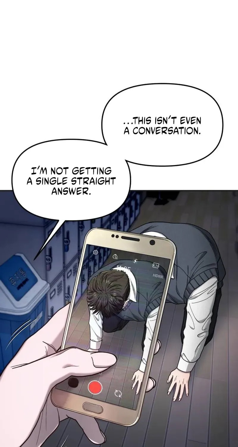 Like Mother, Like Daughter Chapter 180 page 33 - 