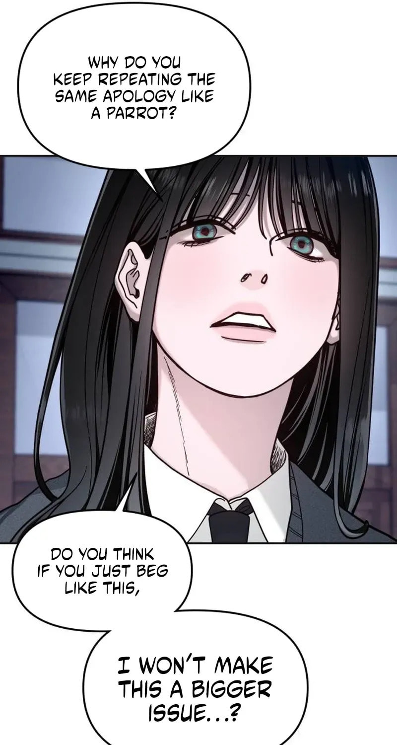 Like Mother, Like Daughter Chapter 180 page 35 - 