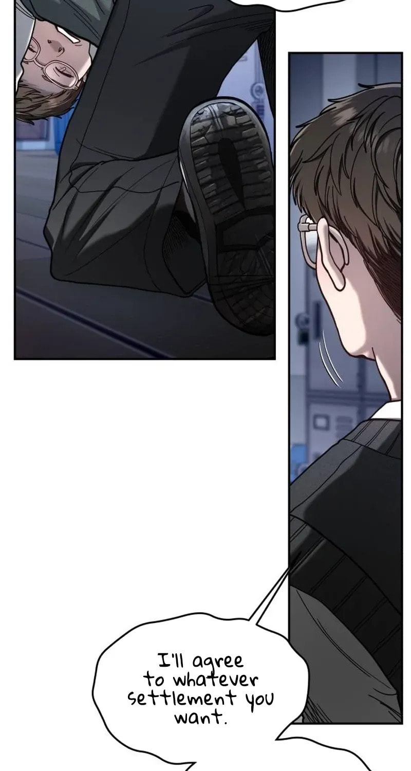 Like Mother, Like Daughter Chapter 180 page 37 - 