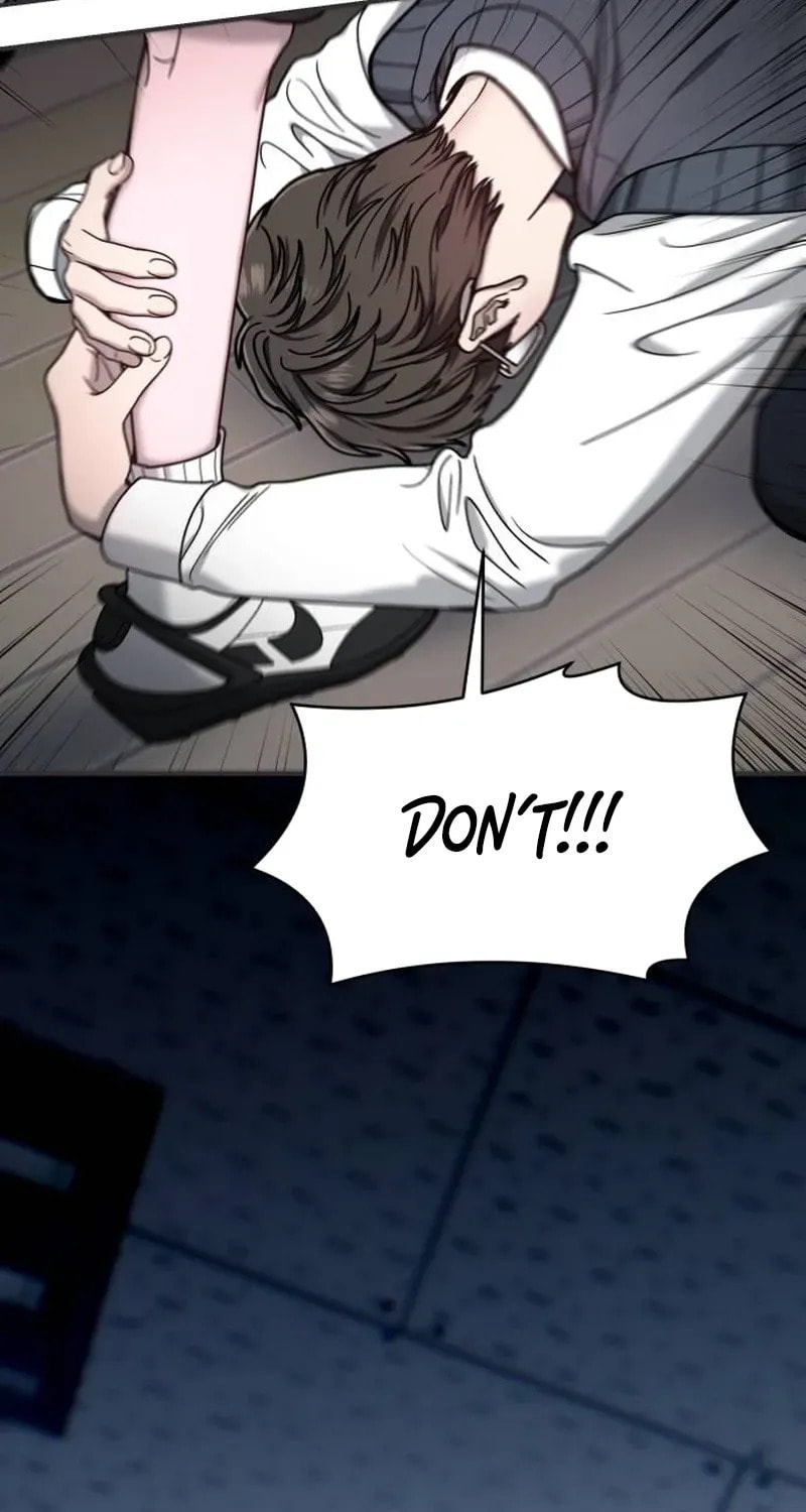 Like Mother, Like Daughter Chapter 180 page 5 - 