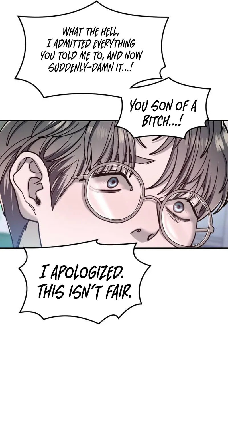 Like Mother, Like Daughter Chapter 180 page 46 - 