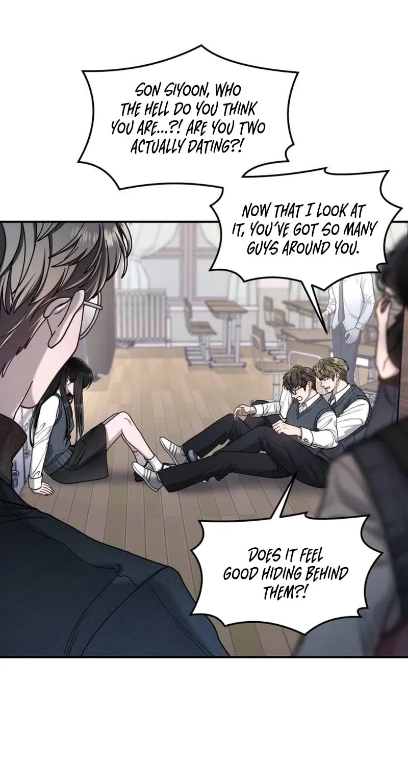 Like Mother, Like Daughter Chapter 180 page 47 - 