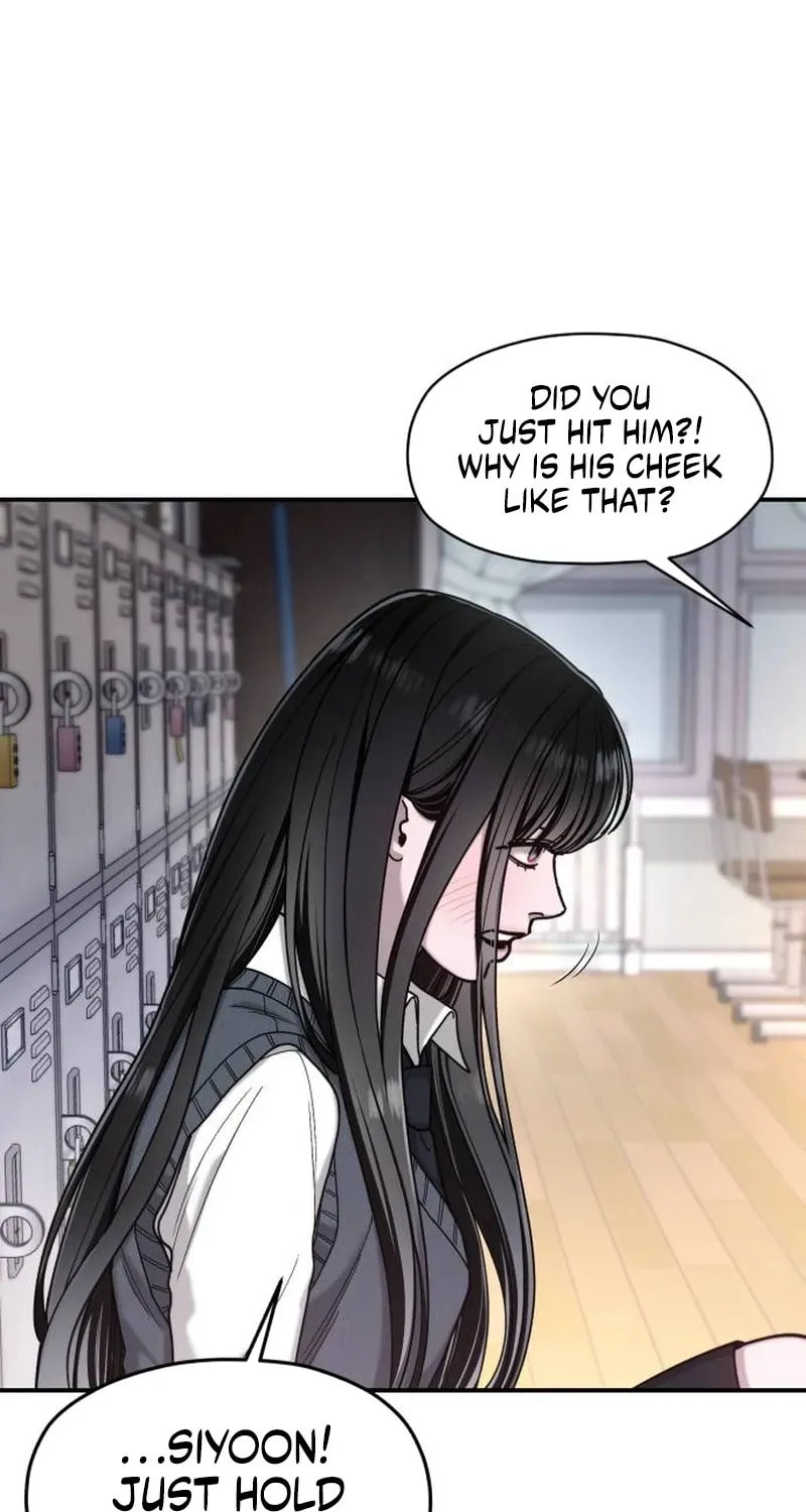 Like Mother, Like Daughter Chapter 180 page 48 - 