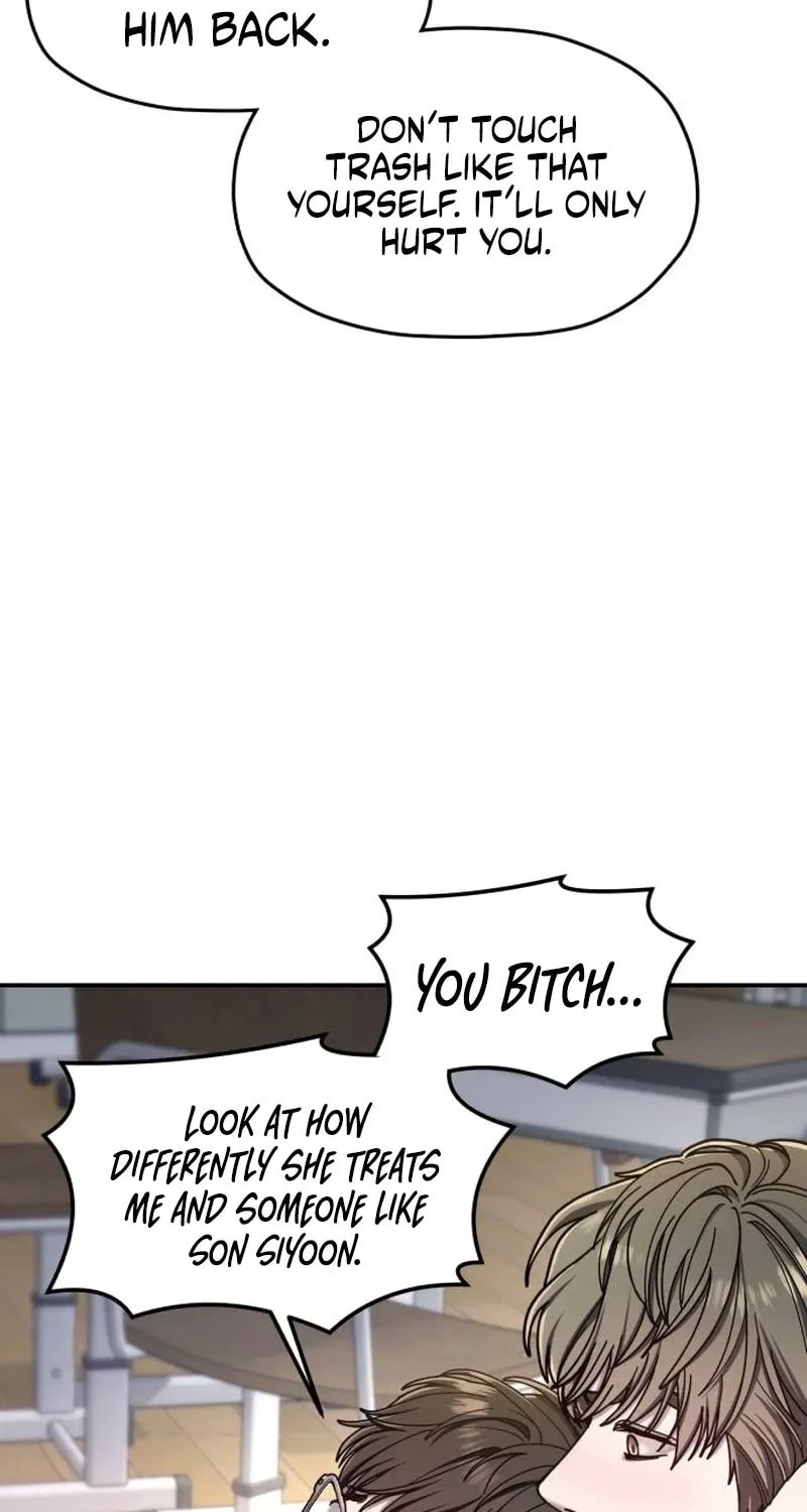 Like Mother, Like Daughter Chapter 180 page 49 - 