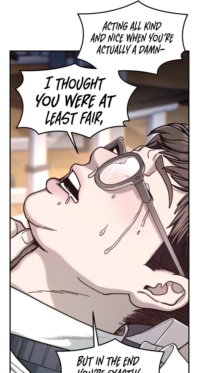 Like Mother, Like Daughter Chapter 180 page 51 - 