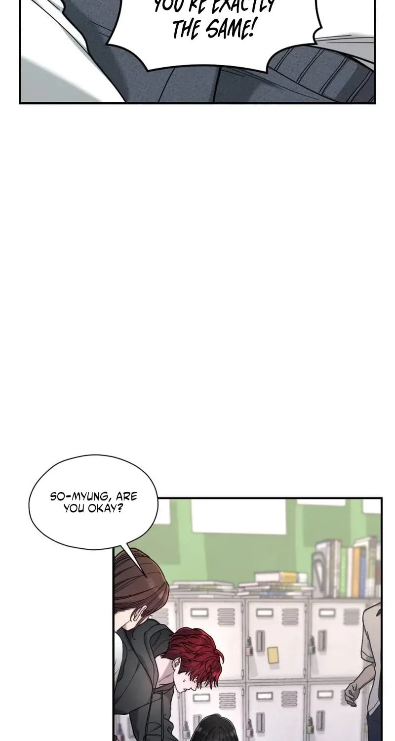 Like Mother, Like Daughter Chapter 180 page 52 - 