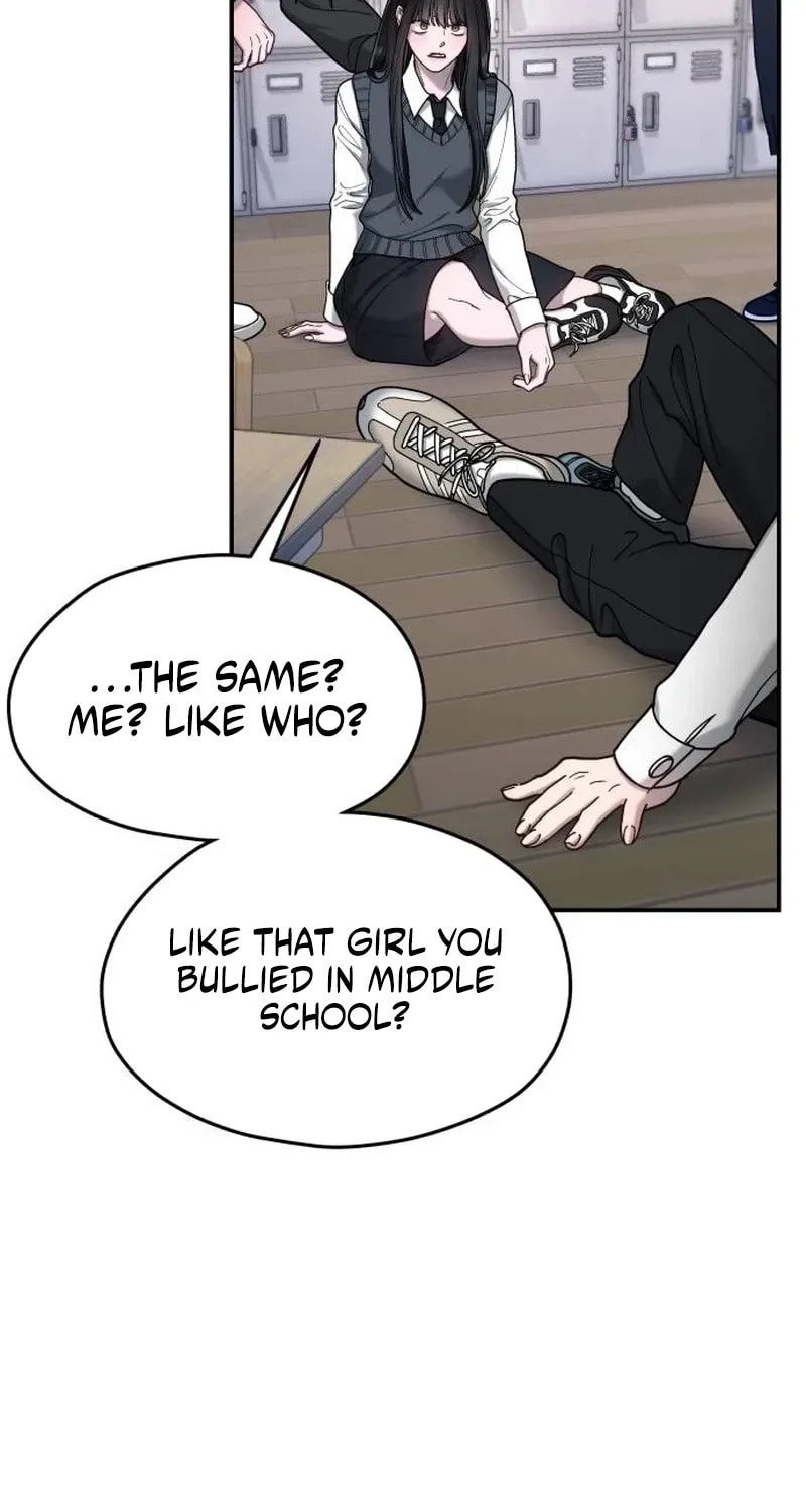 Like Mother, Like Daughter Chapter 180 page 53 - 