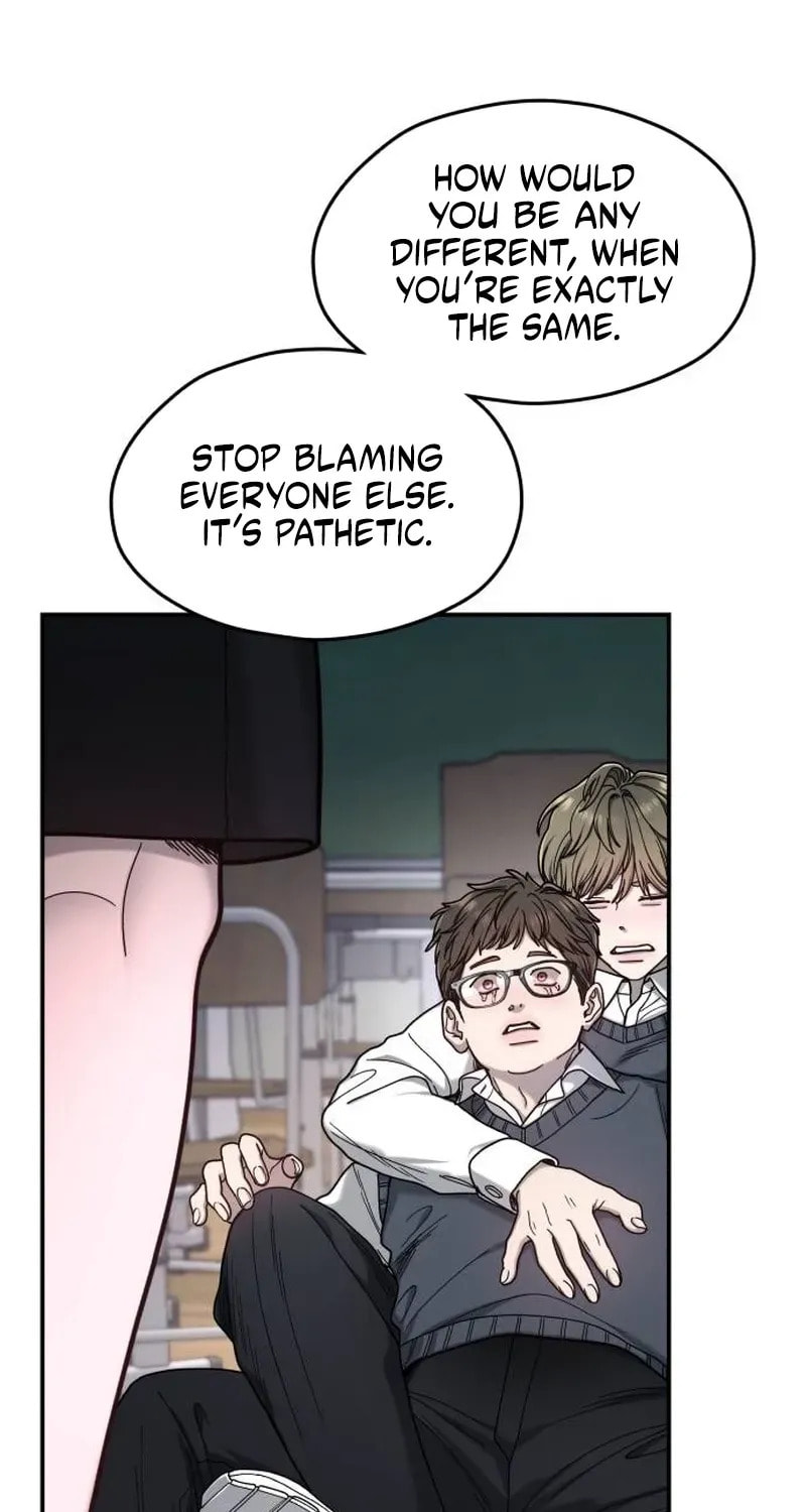 Like Mother, Like Daughter Chapter 180 page 54 - 