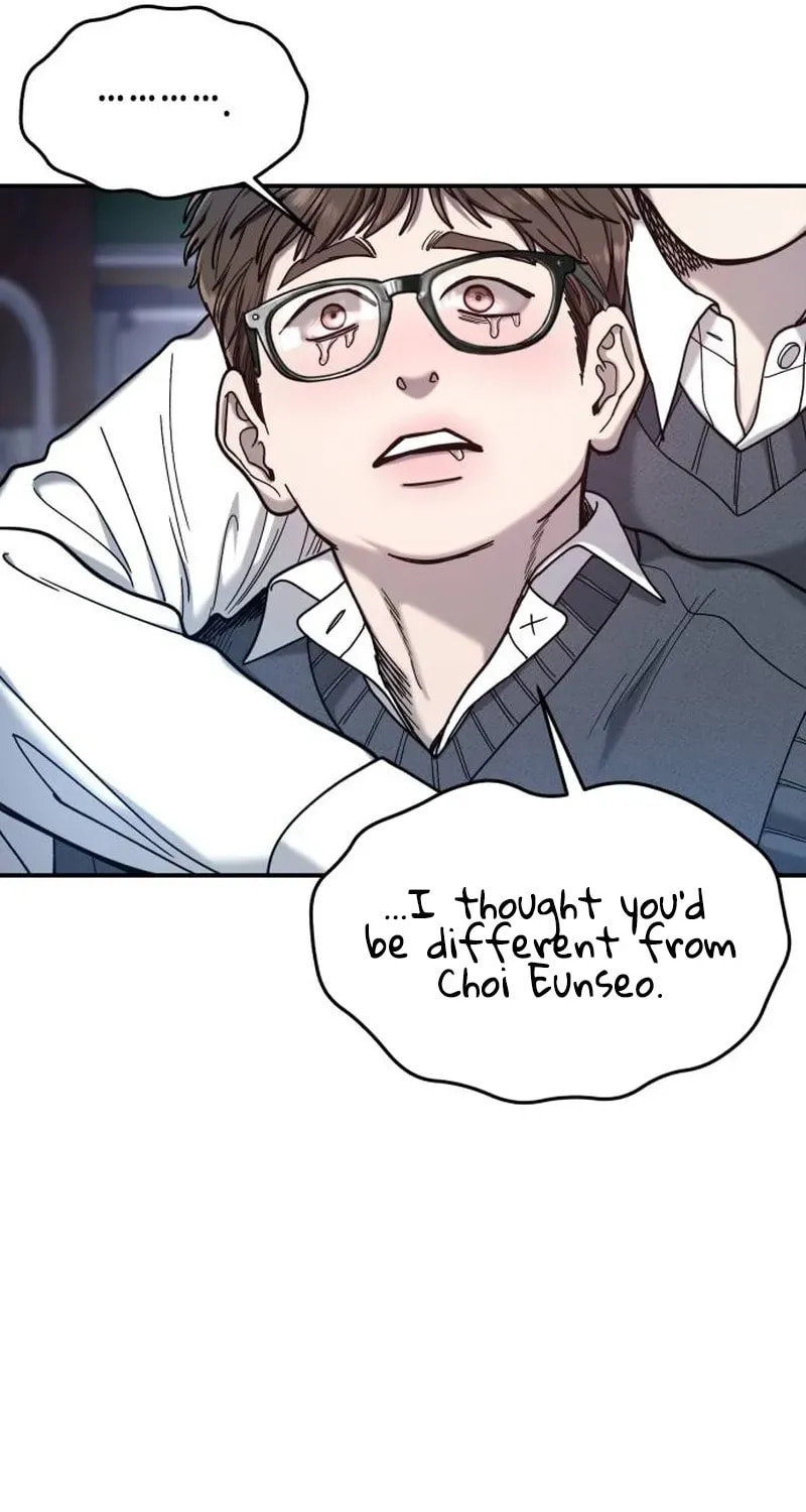Like Mother, Like Daughter Chapter 180 page 56 - 