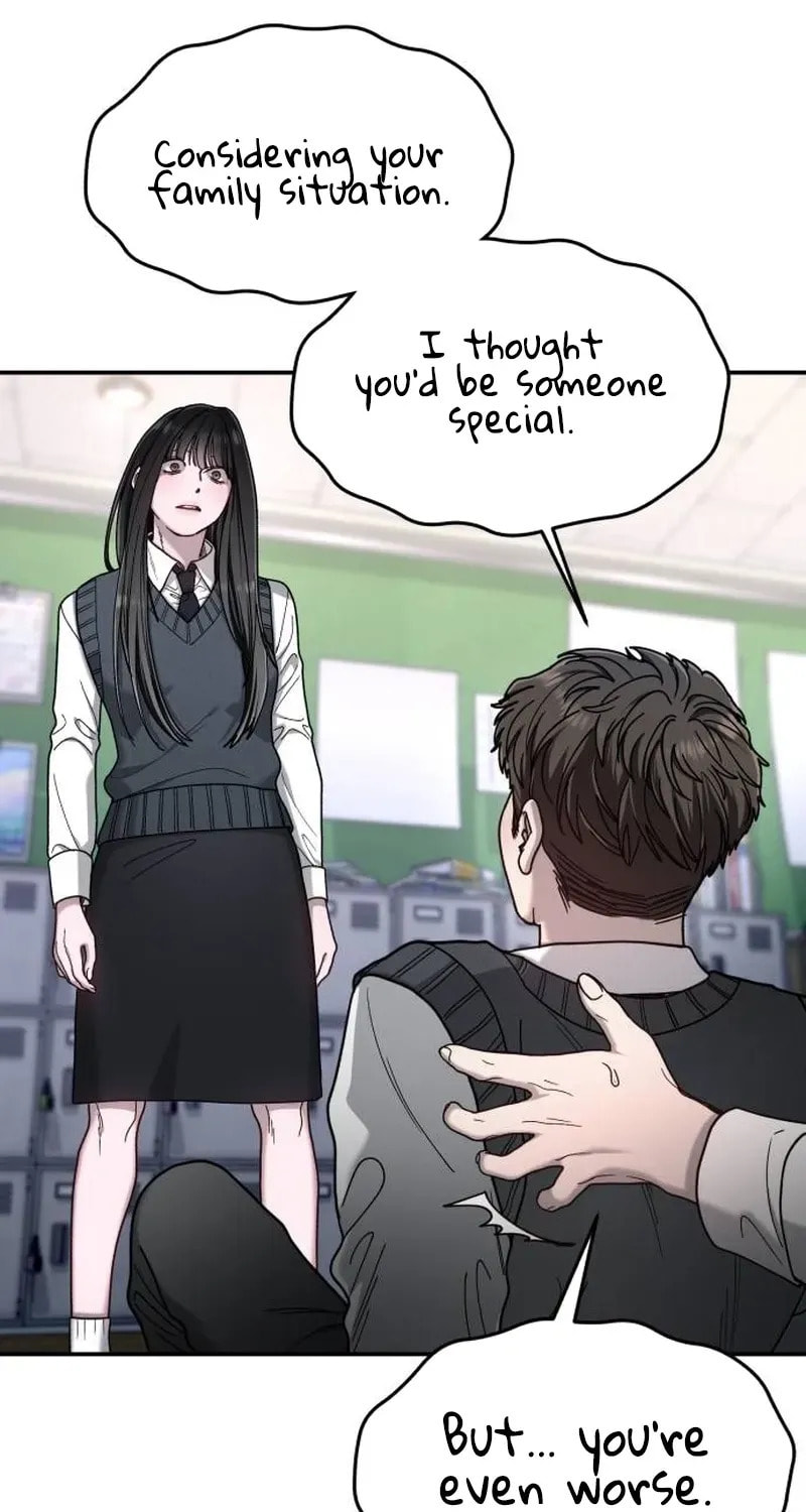 Like Mother, Like Daughter Chapter 180 page 57 - 