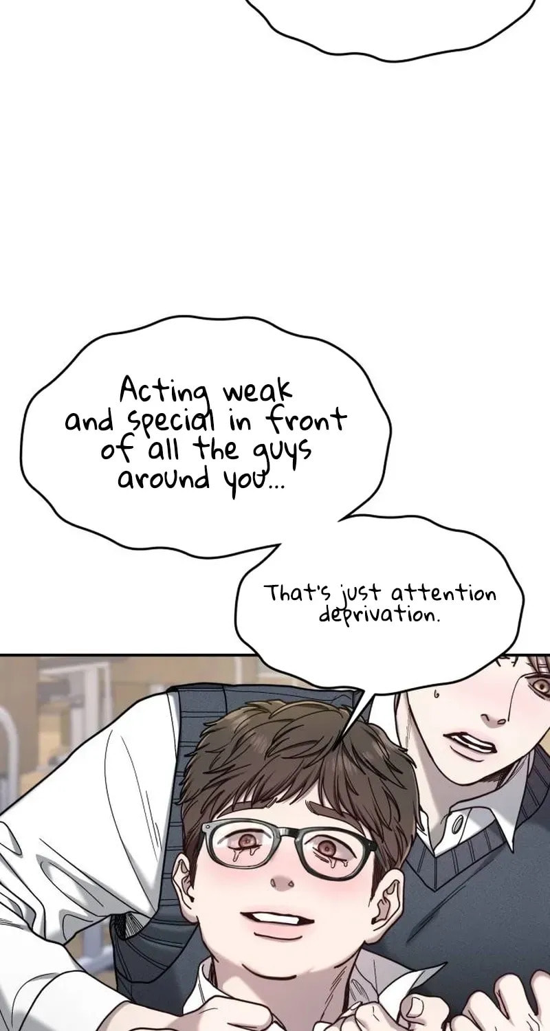 Like Mother, Like Daughter Chapter 180 page 58 - 