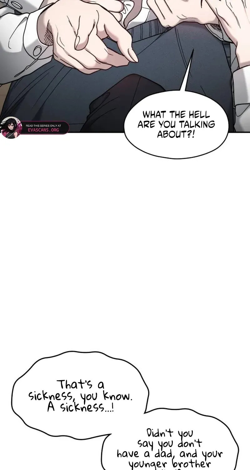 Like Mother, Like Daughter Chapter 180 page 59 - 