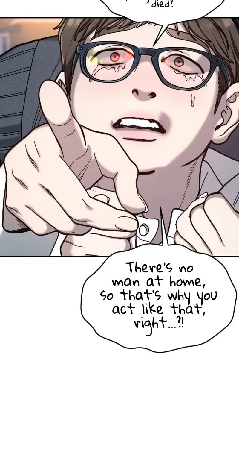 Like Mother, Like Daughter Chapter 180 page 60 - 