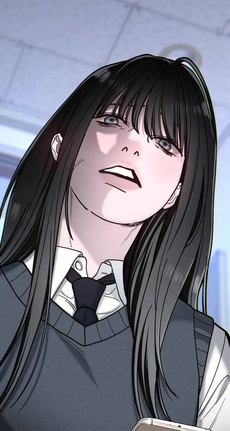 Like Mother, Like Daughter Chapter 180 page 7 - 