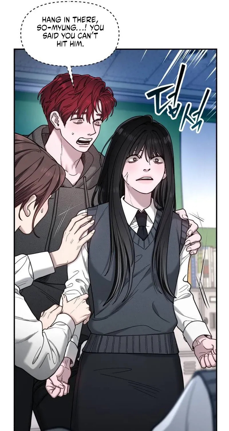 Like Mother, Like Daughter Chapter 180 page 62 - 