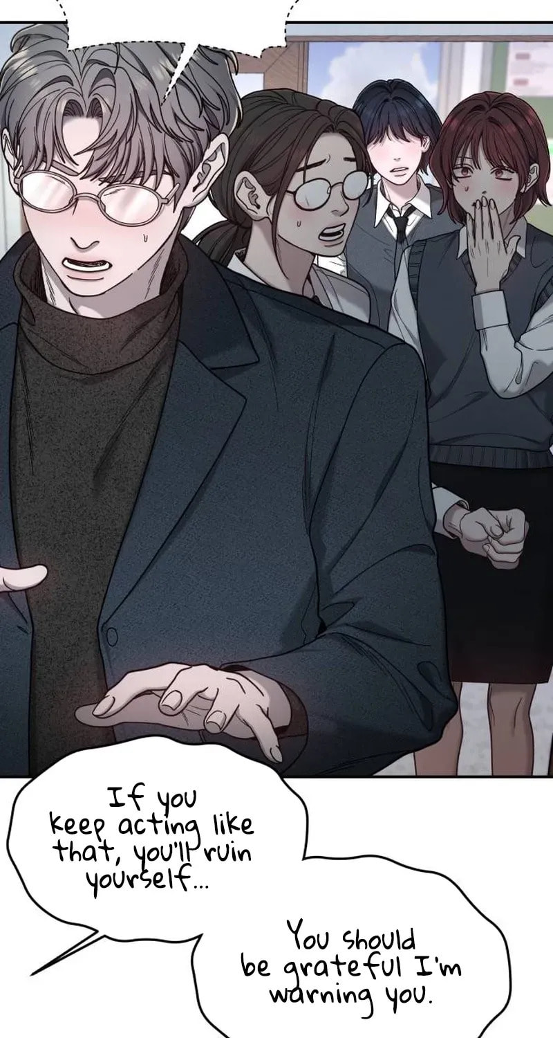 Like Mother, Like Daughter Chapter 180 page 64 - 
