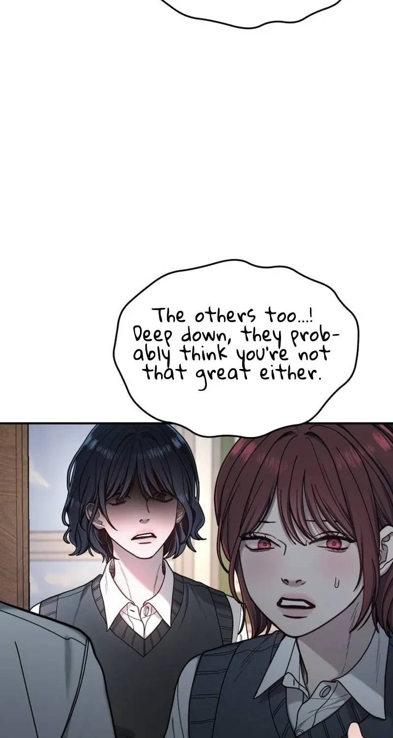 Like Mother, Like Daughter Chapter 180 page 65 - 