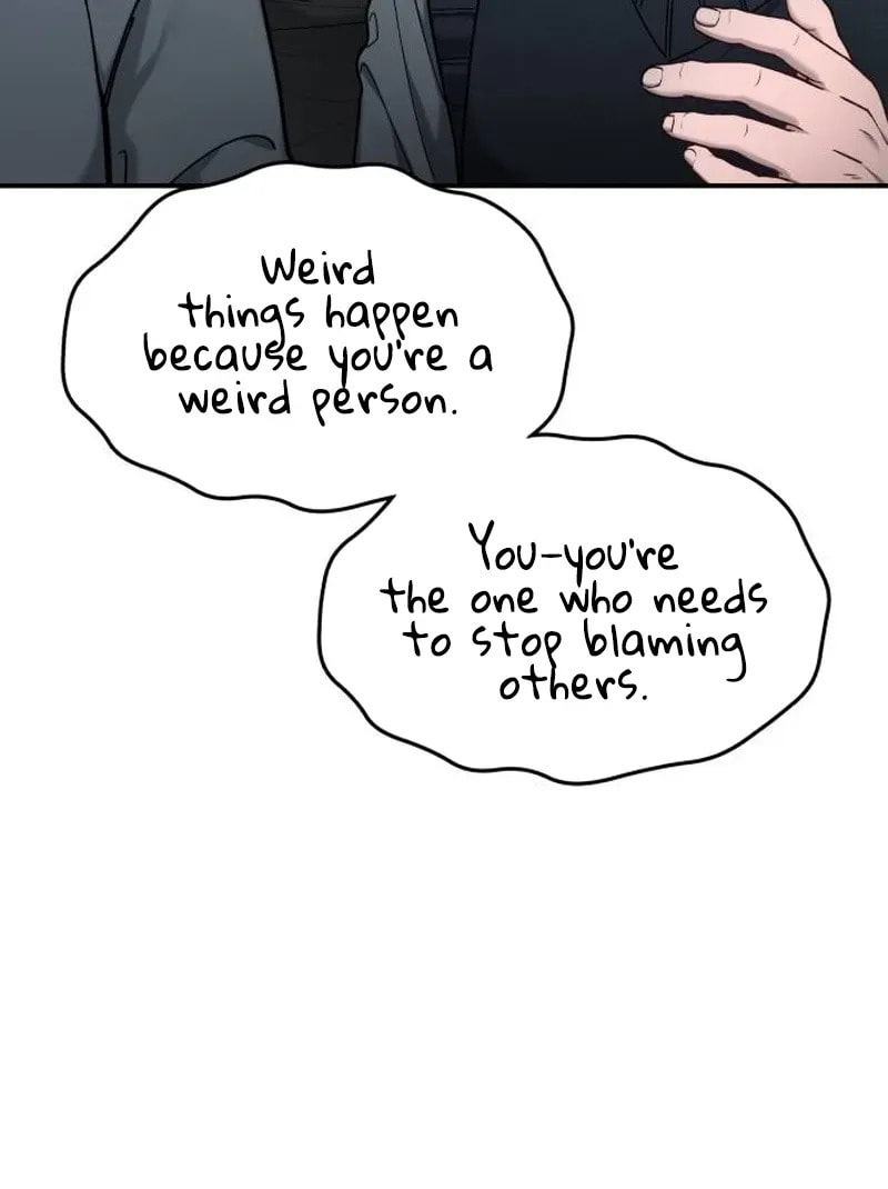 Like Mother, Like Daughter Chapter 180 page 66 - 