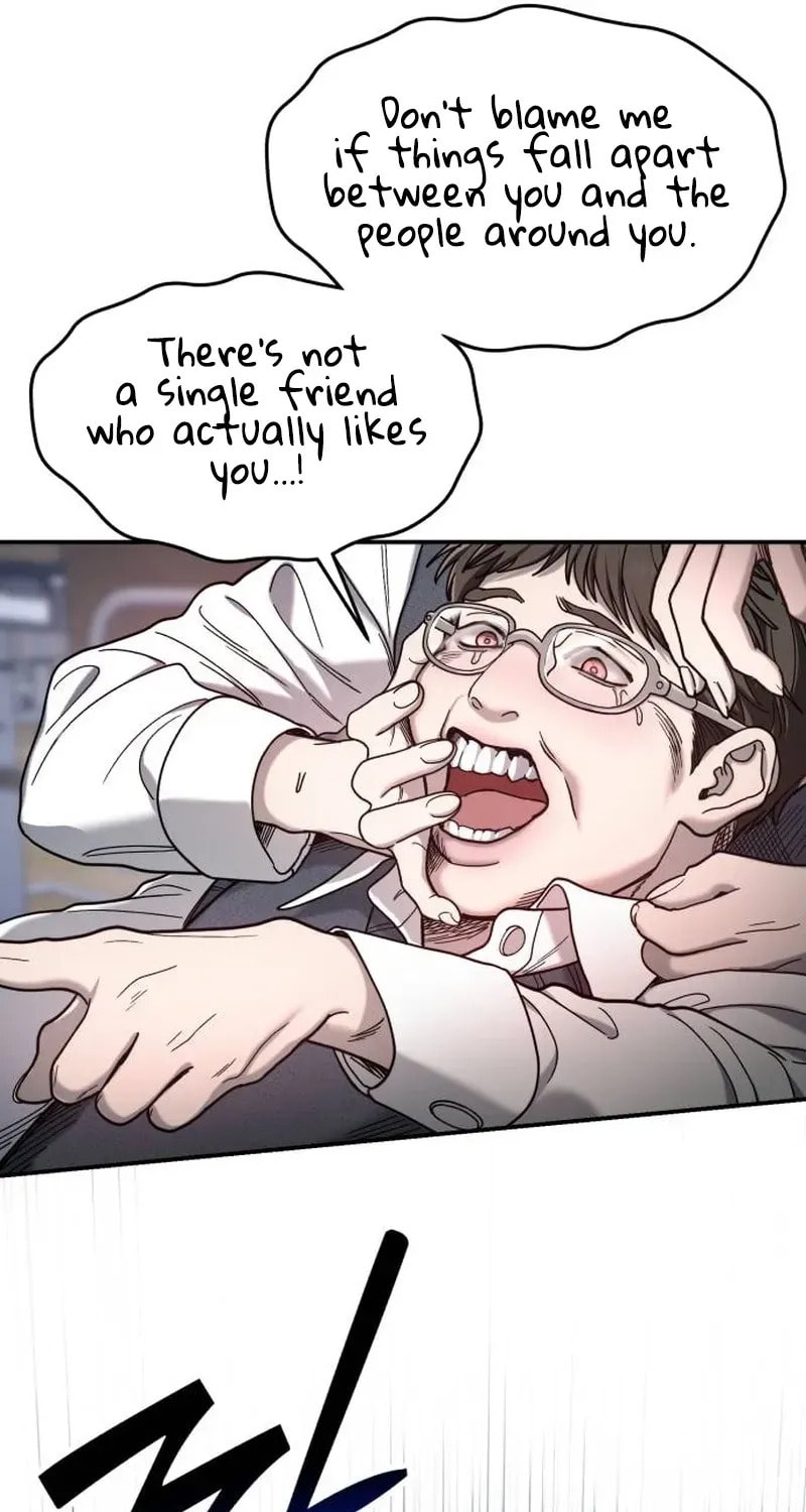 Like Mother, Like Daughter Chapter 180 page 67 - 