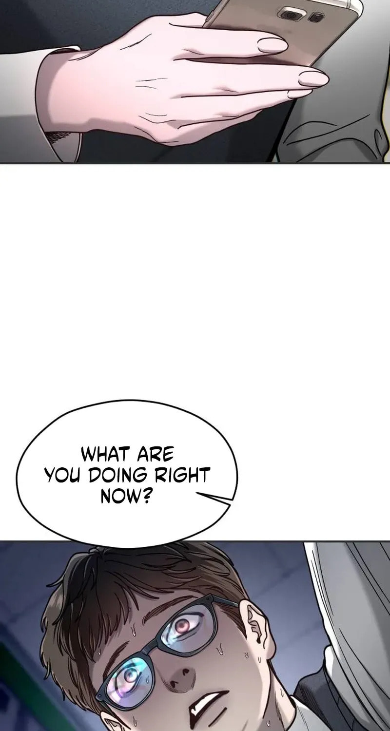 Like Mother, Like Daughter Chapter 180 page 8 - 