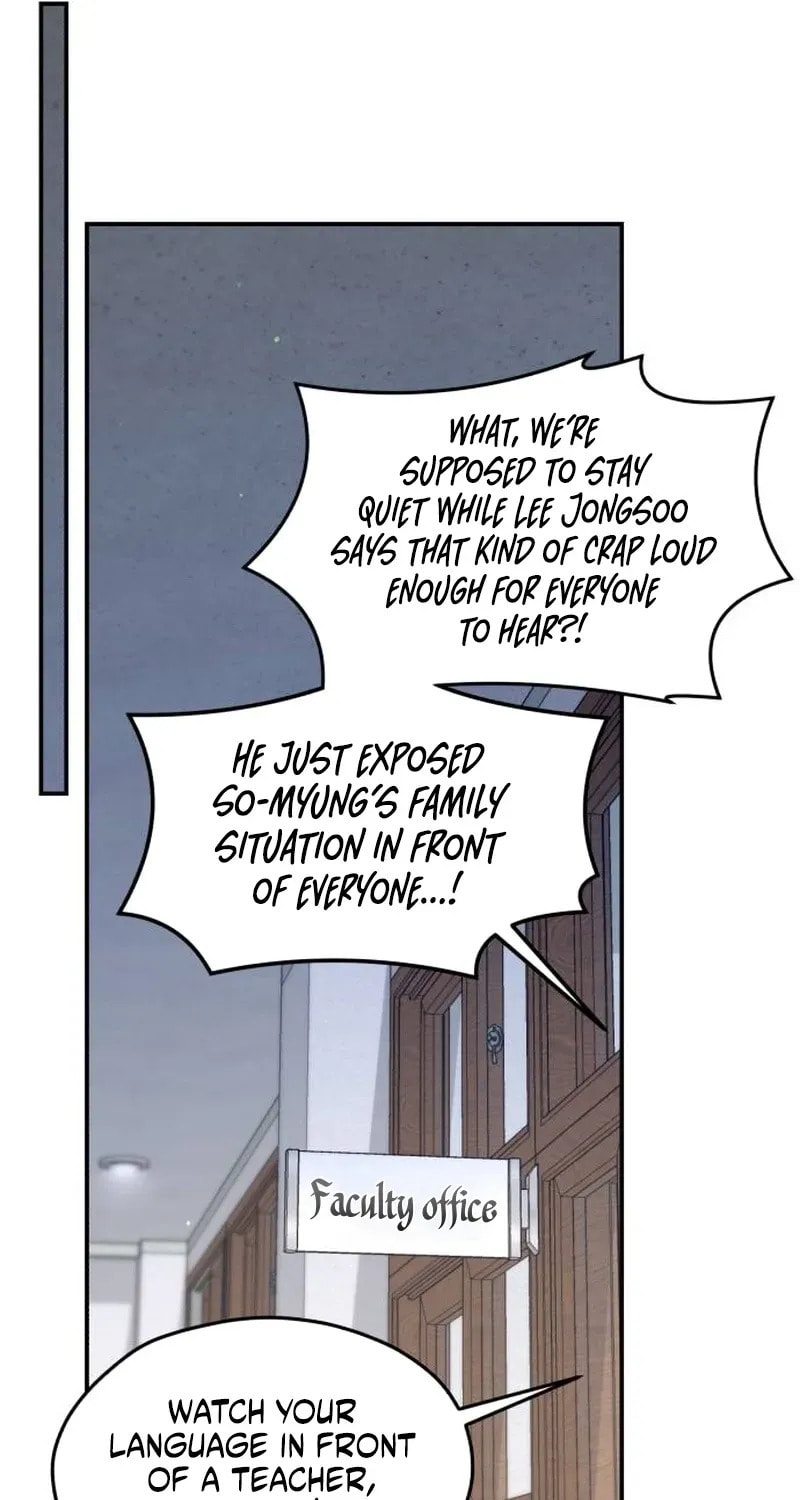 Like Mother, Like Daughter Chapter 180 page 72 - 